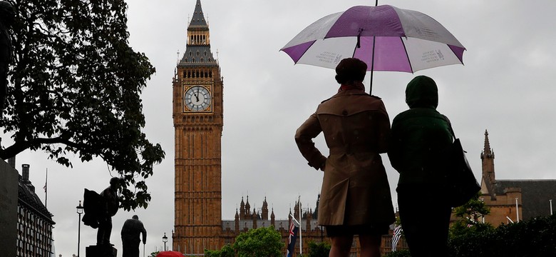 Kim teraz jestem? Brytyjczycy w Niemczech po brexicie walczą o nową narodowość