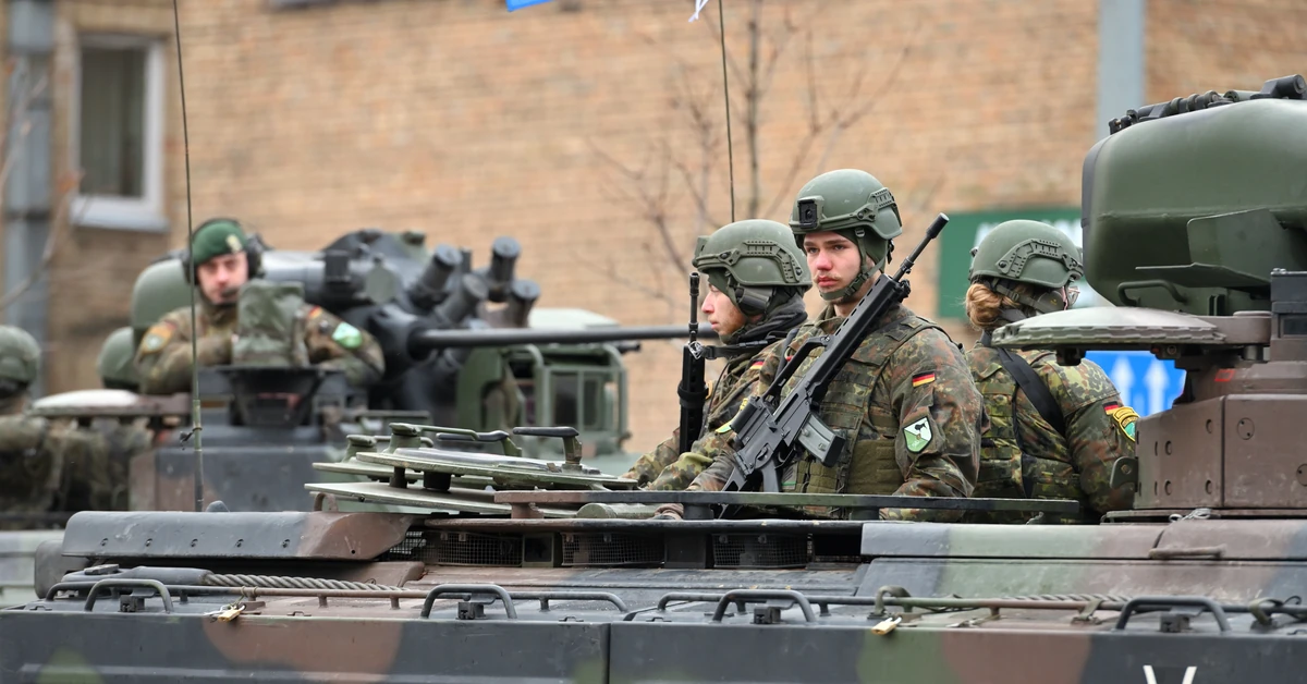 Niemcy już wyliczyli liczbę rannych podczas wojny Rosji z NATO. Oto "realistyczny scenariusz"