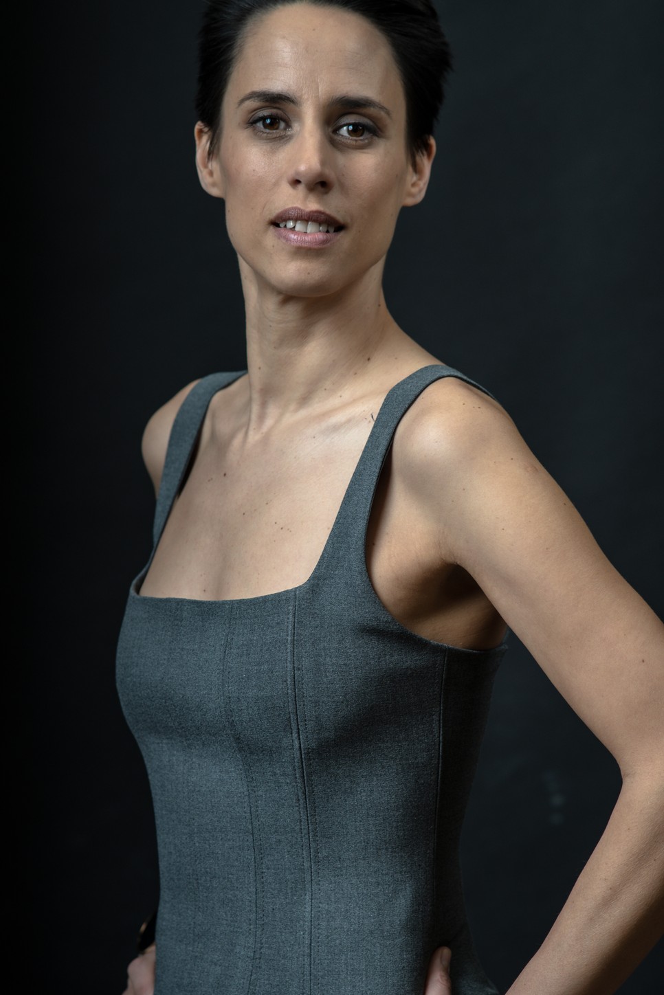 Trokán Anna