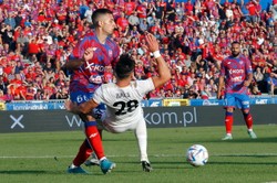 Raków postawił kropkę nad "i". Częstochowianie w 4. rundy eliminacji Ligi Konferencji