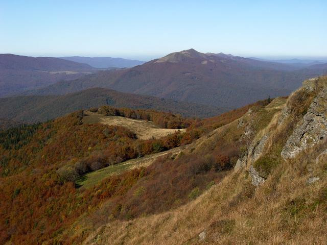 Galeria Polska - Bieszczady, obrazek 27