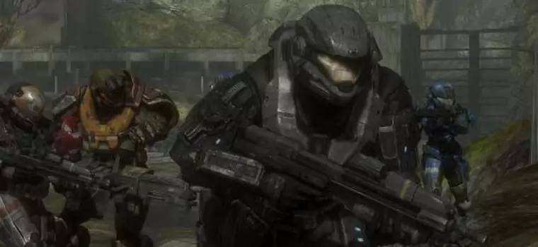 GC 2010: Nowa mapa na gamescomowym gameplayu z Halo: Reach
