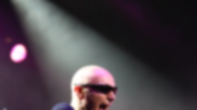 Joe Satriani na jedynym koncercie w Polsce