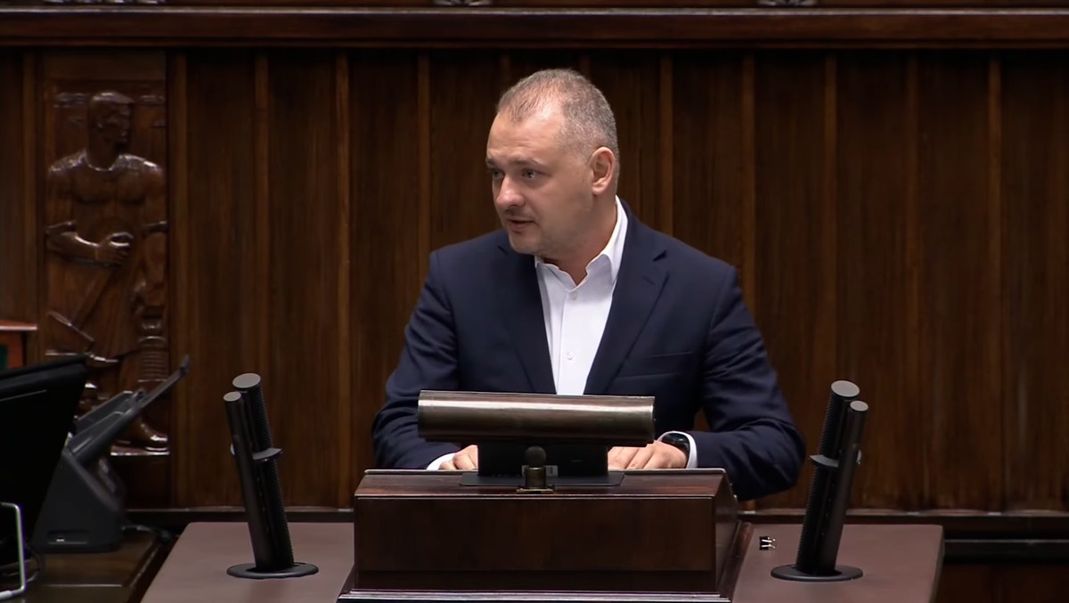Wojciech Król kandydatem KO do Rady Mediów Narodowych