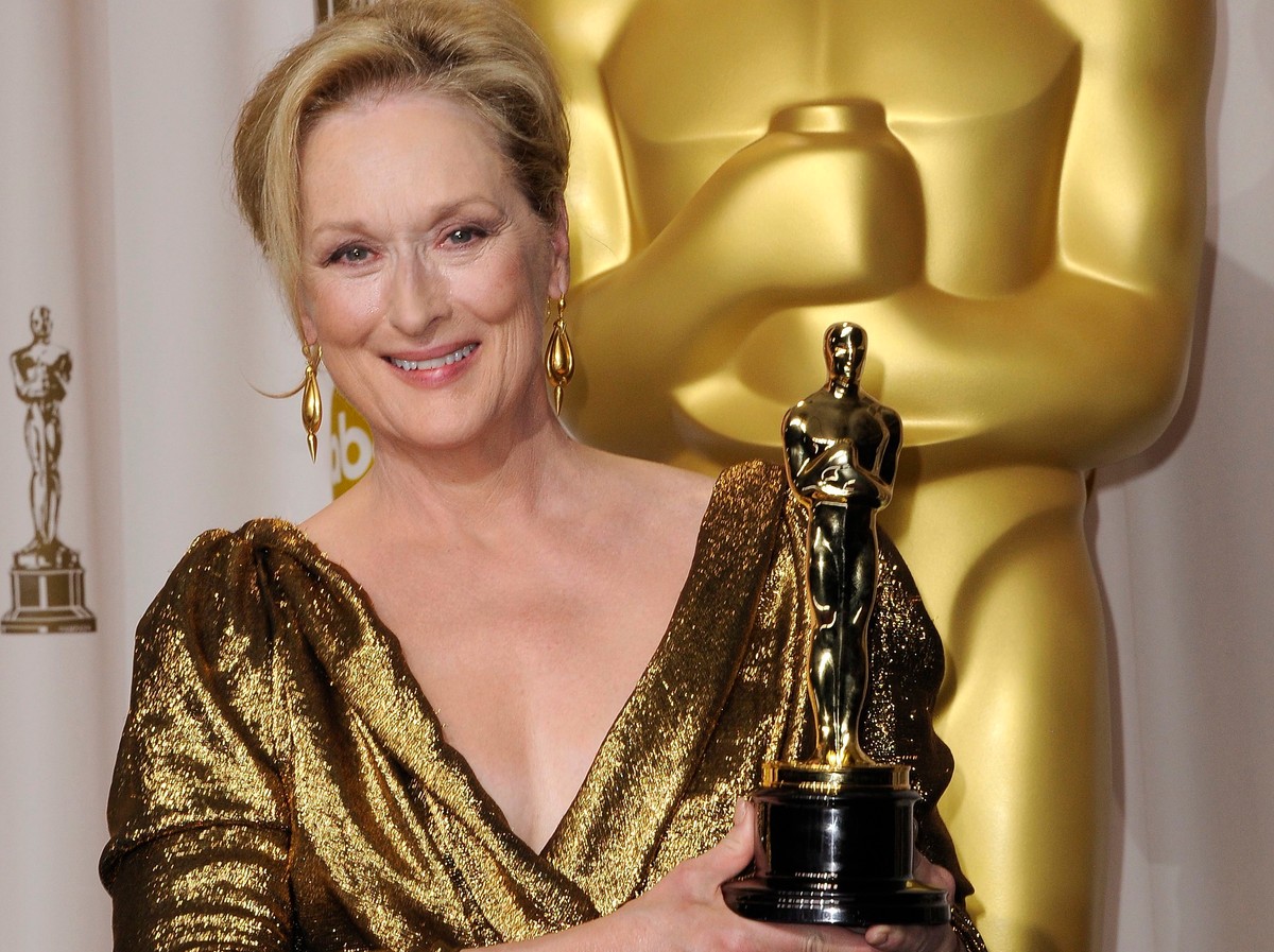 Meryl Streep i George Clooney w największym filmie w historii kina
