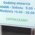 Zakaz handlu. Wszystkie grudniowe niedziele mogą być handlowe, w 2021 roku tak dobrze już nie będzie