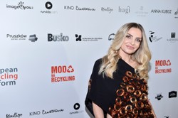 Maja Frykowska o kulisach show-biznesu i załamaniu nerwowym. "Miałam ochotę strzelić sobie w łeb"