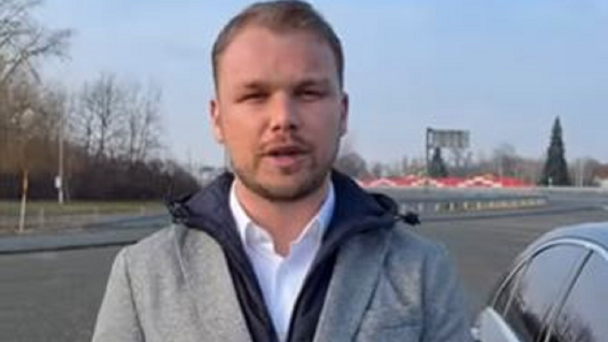 Draško Stanivuković