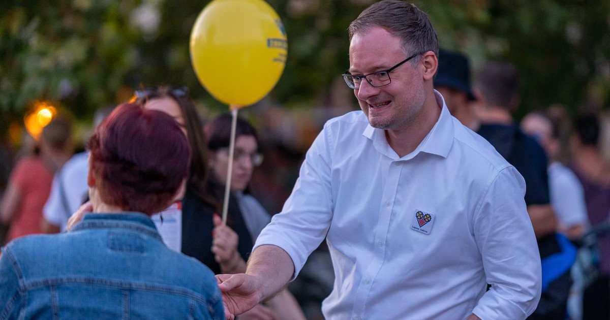 Polityczne zamieszanie po zwycięstwie Kamila Żbikowskiego w Zabrzu. Dlaczego prawica świętuje po wyborach w Zabrzu?