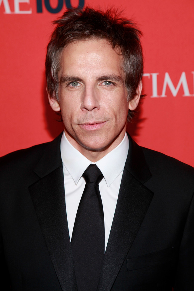 Ben Stiller