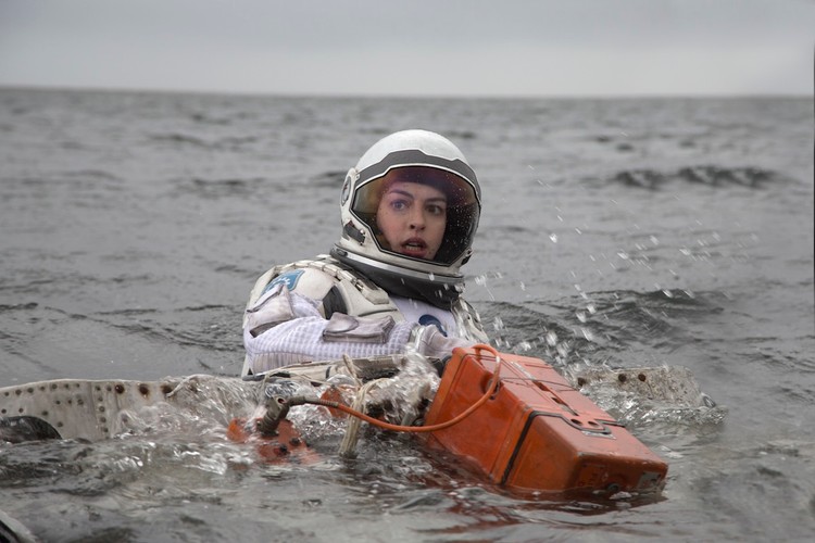 'Interstellar' – hit czy kit?