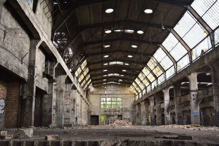 Zakłady mechaniczne Ursus