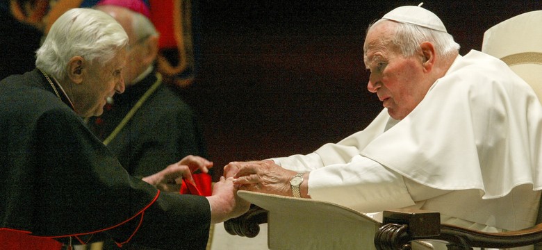 Prof. Żaryn: Reżim Jaruzelskiego dążył do uniemożliwienia drugiej pielgrzymki Jana Pawła II