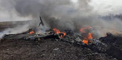 Ukraińskie wojska dokonują makabrycznych odkryć w wyzwalanych miejscowościach. "Powinny wstrząsnąć światem"   [RELACJA NA ŻYWO]