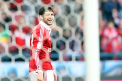 Genkow uratował Wisłę w doliczonym czasie gry