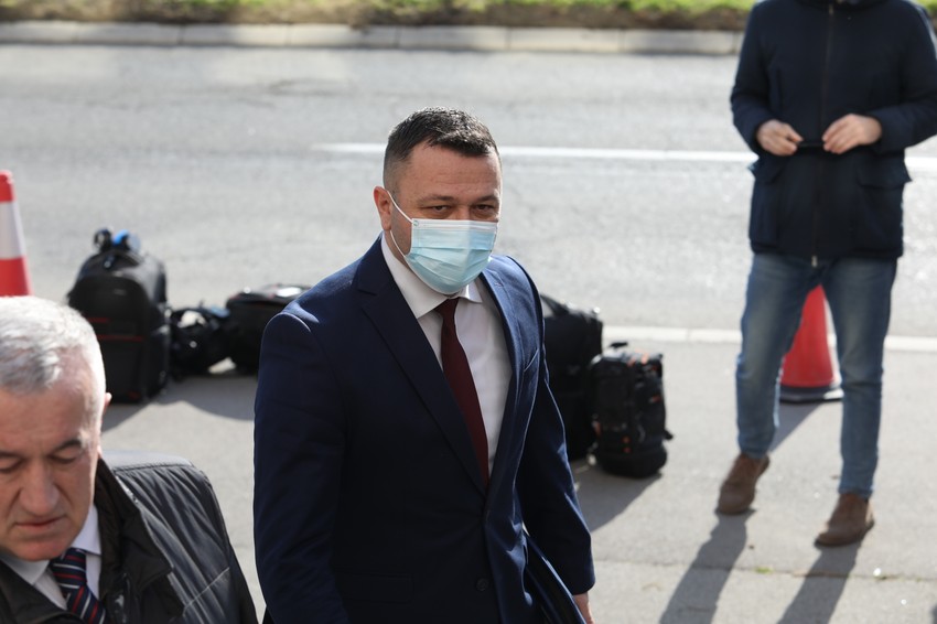 Dejan Milenković Bagzi 