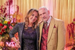 "Sanatorium miłości". Czy Ula i Zdzisław nadal są parą?