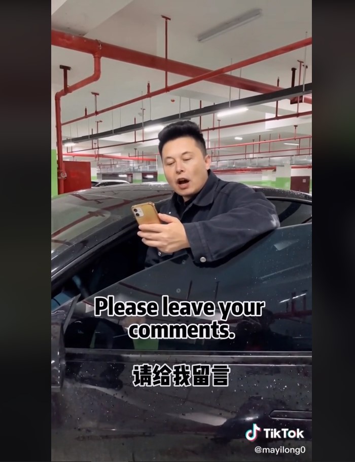 Yilong Ma je čínskym Elonom Muskom.