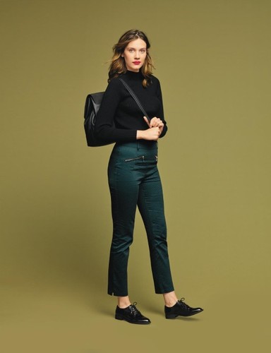 Kiabi kolekcja jesień 2016