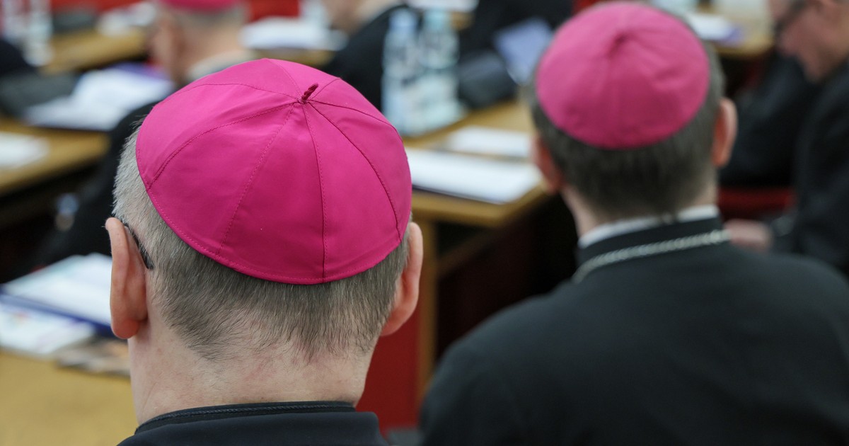 Przełomowy projekt w Kościele katolickim. Specjalna grupa szuka dzieci księży. Także w Polsce