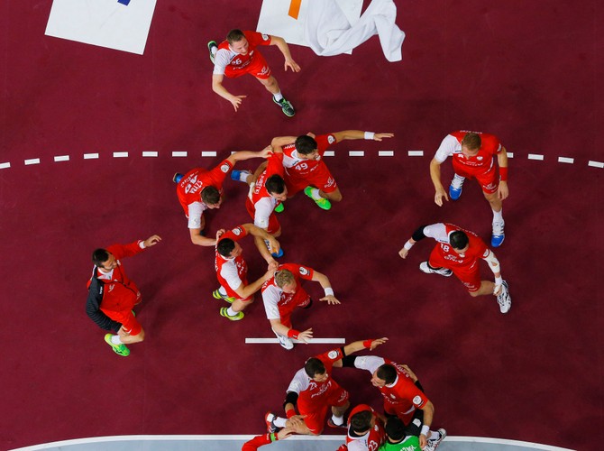 Polska zdobyła brązowy medal! Michał Szyba jednym z bohaterów