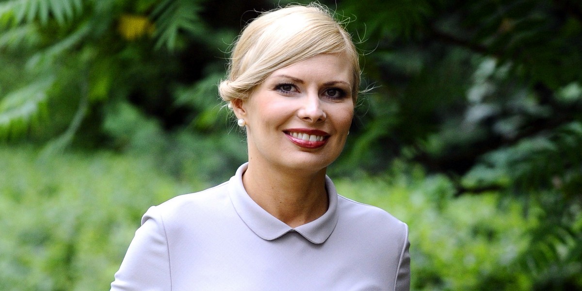 Patrycja Kotecka potwierdzam, będę pracowała w Link4 Wiadomości