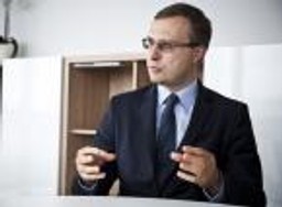 Borys: OFE nie będą już funduszami akcji