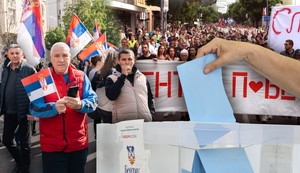 Izbori 