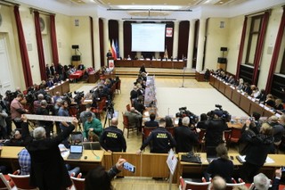 98 proc. bonifikata przy przekształceniu prawa użytkowania wieczystego we własność przywrócona. Rada Warszawy przyjęła uchwałę