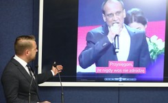 Ultimatum dla Kukiza. Rzecznik SP: Ma zwrócić 4 mln zł, inaczej...