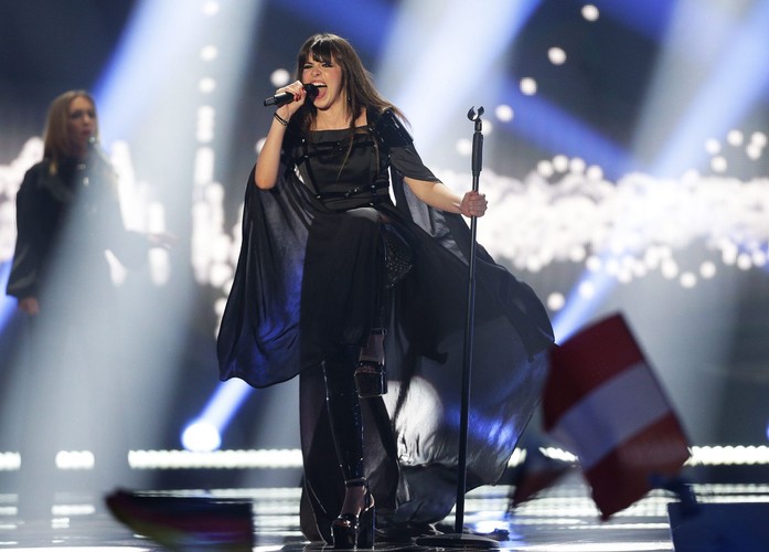 Eurowizja 2015: Leonor Andrade z Portugalii