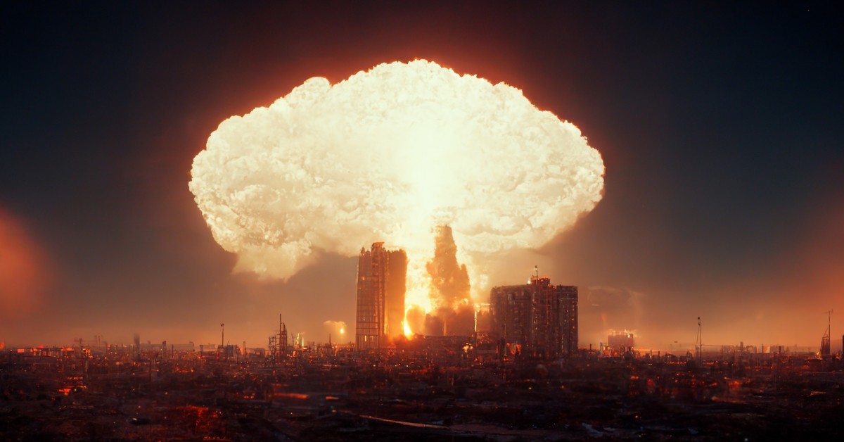 Najbardziej zagrożone miasta w Polsce w razie wojny. Są na celowniku Rosji