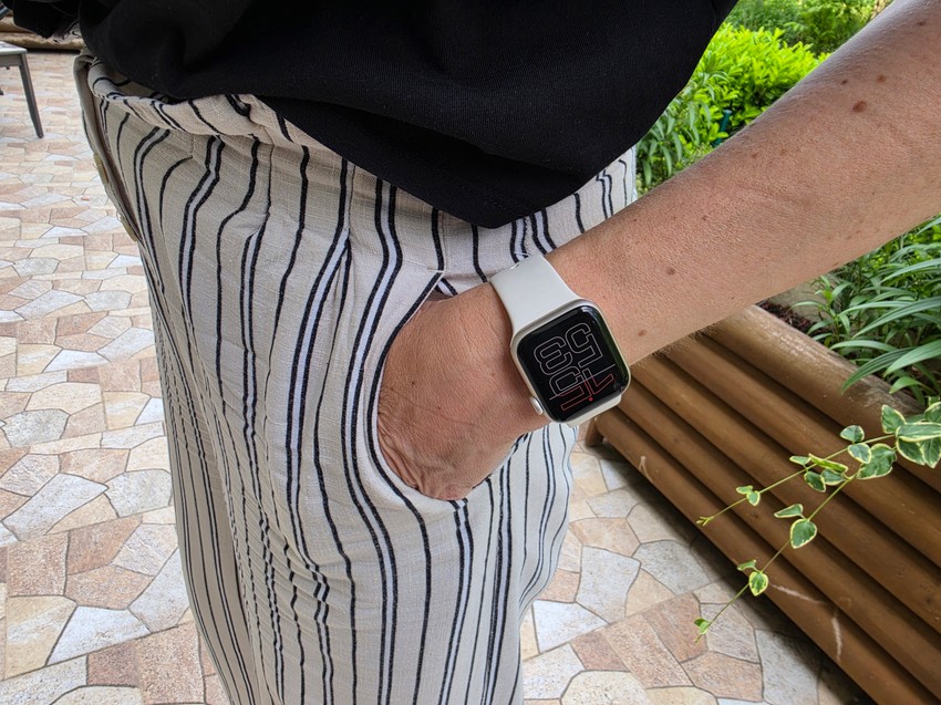 Apple Watch SE 3