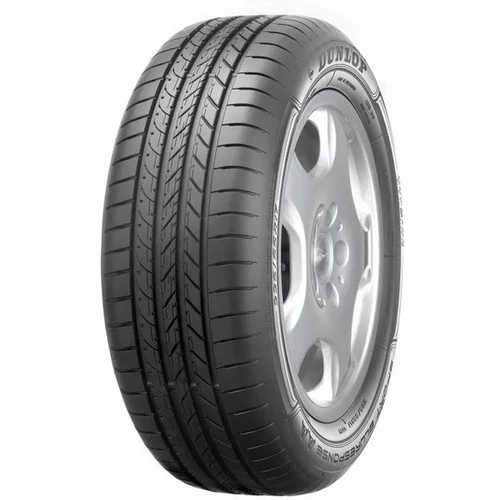 Opona letnia Dunlop Sport BluResponse 205/55R16 91V