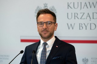 Poseł PiS proponuje ceny regulowane na artykuły żywnościowe. Wiceminister Buda ma wątpliwości