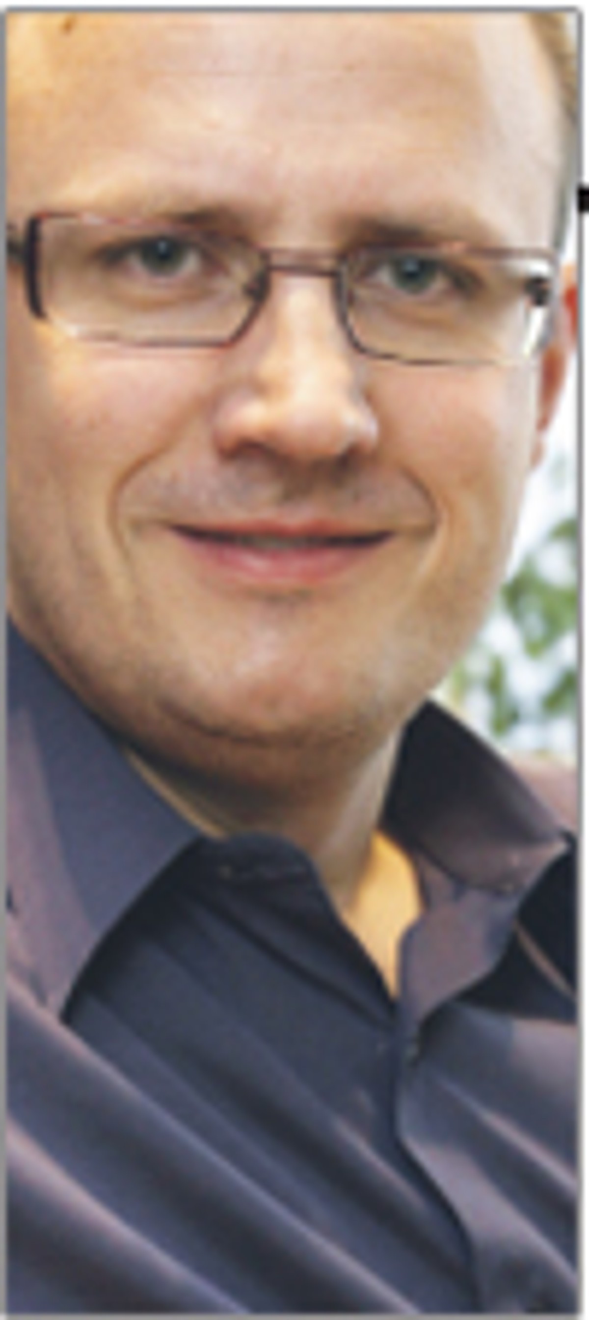Grzegorz Świetlik, dyrektor zarządzający Fortis Investments w Polsce