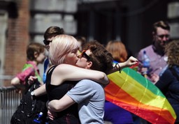 Irlandczycy za małżeństwami jednopłciowymi. Referendum w Irlandii na "tak"