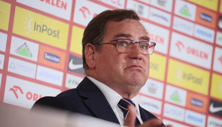 Urban: Probierz popełnił błąd, na miejscu Lewandowskiego też bym się wkurzył