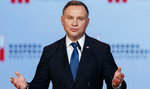 Prezydent Duda wciąż liderem rankingu zaufania. Ale za jego plecami toczy się zażarta walka. Ważny polityk PiS wygryzł z podium gwiazdę opozycji