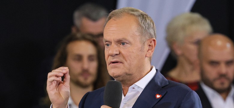 Hiszpańskie media: Tusk idzie dalej ws. migracji niż nacjonalistyczny rząd PiS