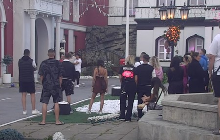 Evo ko je napustio rijaliti