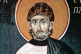 Slavimo sutra Svetog Evploa: Ovo se smatra NAJVEĆIM GREHOM koji donosi NESREĆU ZA CEO ŽIVOT, a evo šta bi svaka žena trebalo da uradi