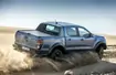 Ford Ranger Raptor – pikap z charakterem