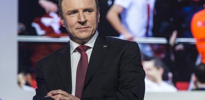 Kukiz chce głowy Kurskiego. Jest wniosek o odwołanie prezesa TVP