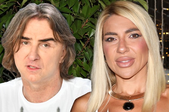 "JA MUČENICA DALA OTKAZ, IZRABLJENA NAJSTRAŠNIJE" Jovana Jeremić otkrila istinu o susretu sa Željkom Mitrovićem: "Znaćete celu istinu"