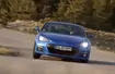 Subaru BRZ: jak jeździ bliźniak Toyoty GT86