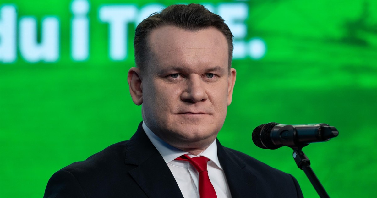 Europoseł PiS straszy znanego dziennikarza. "Będą konsekwencje"