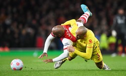 Liverpoolu wygrał dziewiąty raz z rzędu. Do lidera traci już tylko punkt