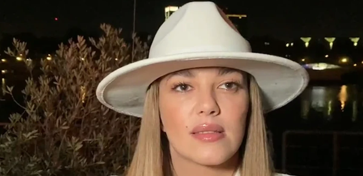 Deca joj došla na vrata da pokupe slatkiše za Noć veštica, a Kija Kockar im očitla lekciju: "Toga nema u mom rodnom Zrenjaninu!"