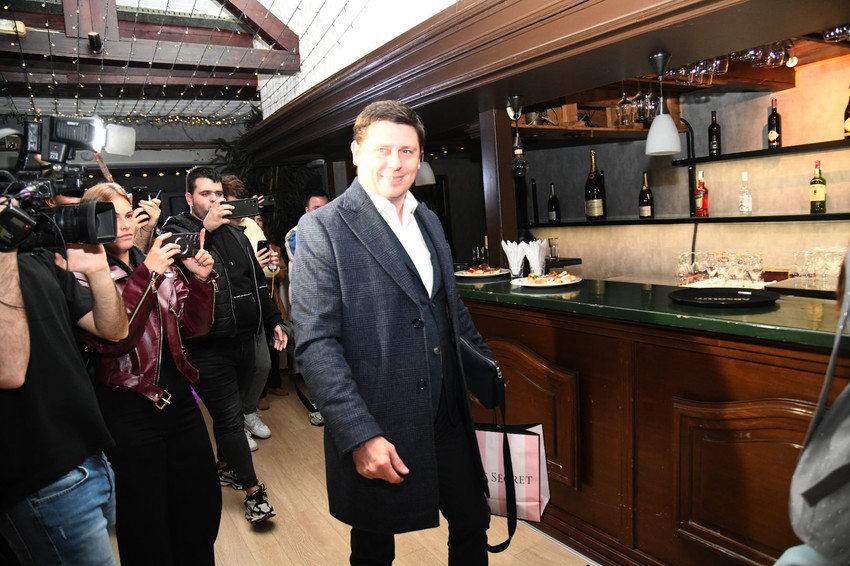 Rođendan Jovane Jeremić